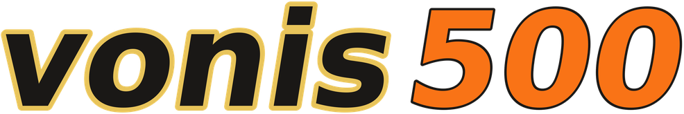 vonis500 logo