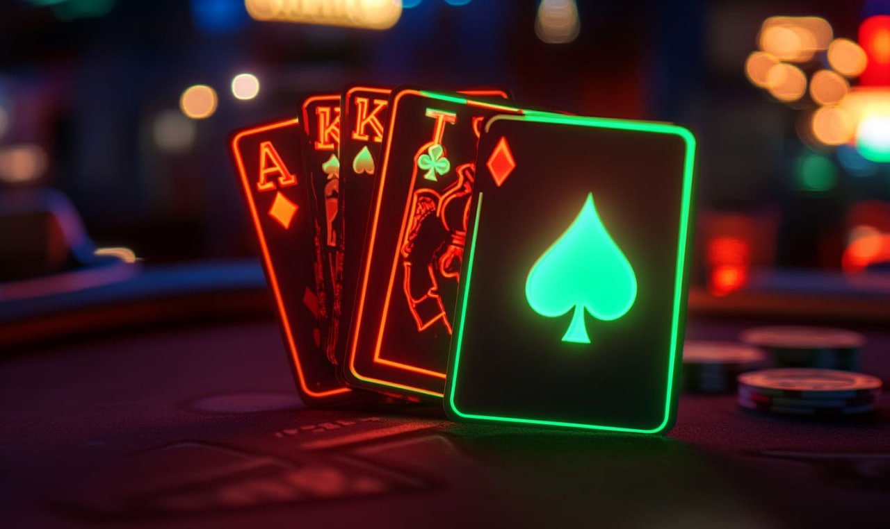 vonis500 Visible Card Decisions